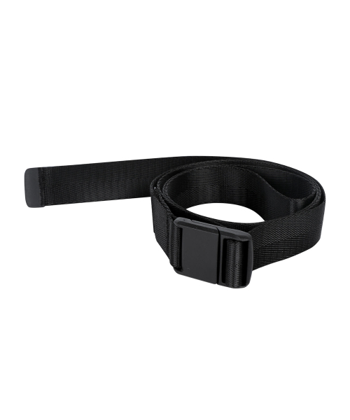 엔도어 Webbing belt (black)