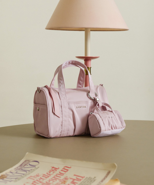 제이에스티나() BALLO 가방참 PK (JEACEA4BF997PK260) 상품 이미지