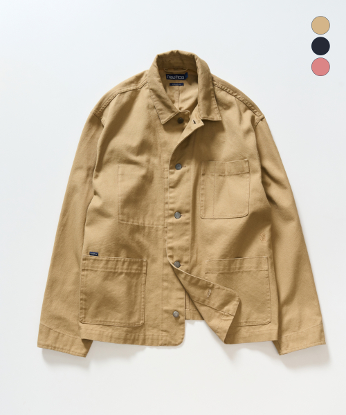 DECK CHORE JACKET