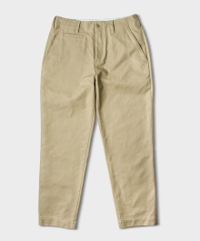 TANKER TROUSERS [Khaki]