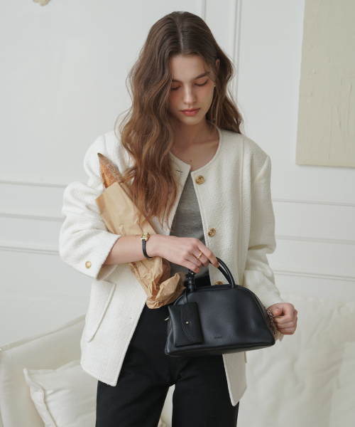 Сумка-тоут Mare Tote Bag_Black