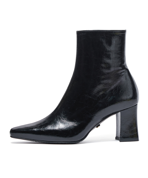 Jenny Boots [Black]
