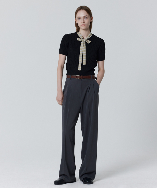 French Mock Shirts_Stripe