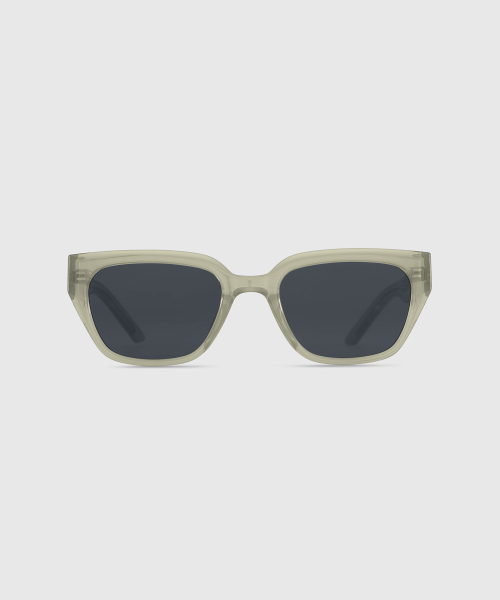 メガネ・老眼鏡 BLUE ELEPHANT bion jelly green MUSINSA | BLUE ELEPHANT BION jelly green