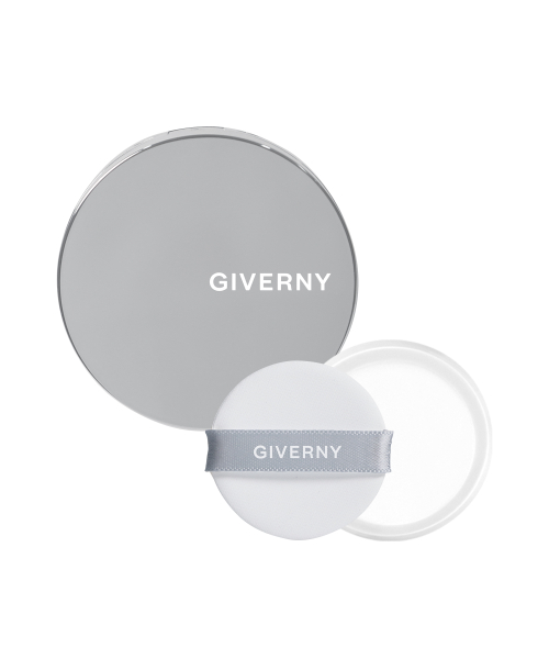 新品未開封 ムンビン giverny ジヴェルニー ジベルニー トレカ 化粧品