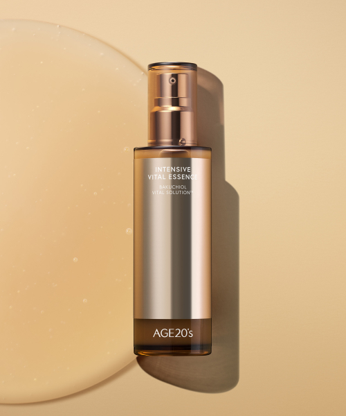 에이지투웨니스() 인텐시브 바이탈 에센스 100ml 상품 이미지