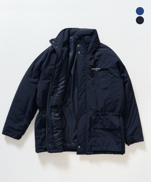 ARCTIC YACHT PARKA