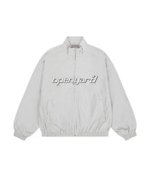 OPYD TRACK JACKET - GREY