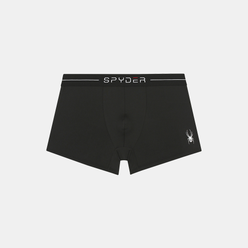 Спортивные боксеры — Black