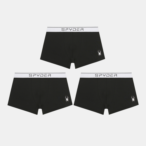 Вентилируемые боксеры 3PACK
