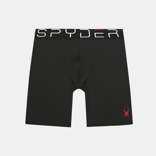 Длинные боксеры Signature BK