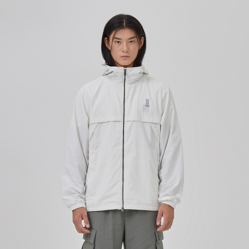 Мужская куртка Supplex - OFF WHITE