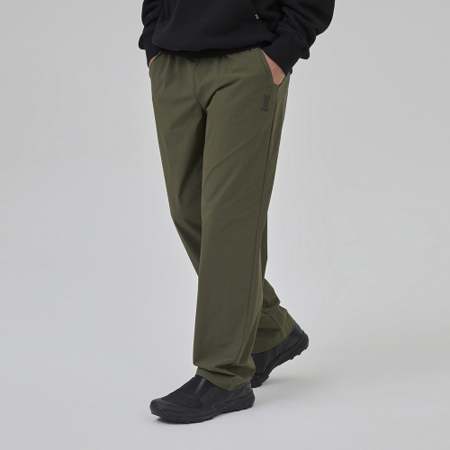 디오디() 그린존 남성 팬츠 - KHAKI 상품 이미지