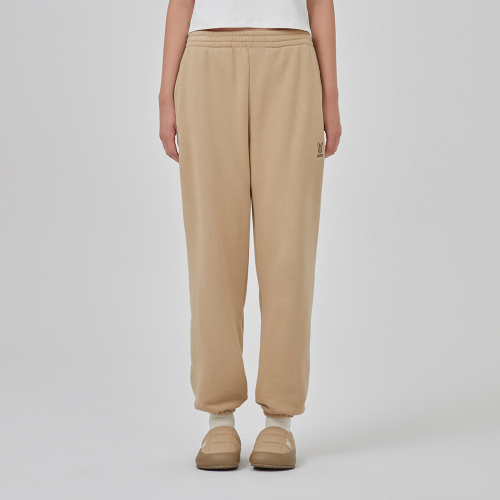 디오디() 챔프 조거팬츠(우먼) - TAN 상품 이미지