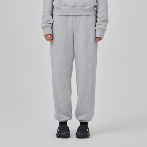 디오디() 챔프 조거팬츠(우먼) - MELANGE GREY 상품 이미지