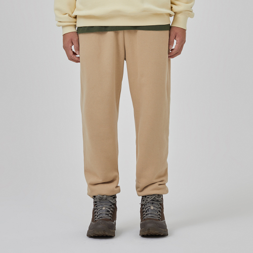 디오디() 챔프 조거팬츠 - TAN 상품 이미지