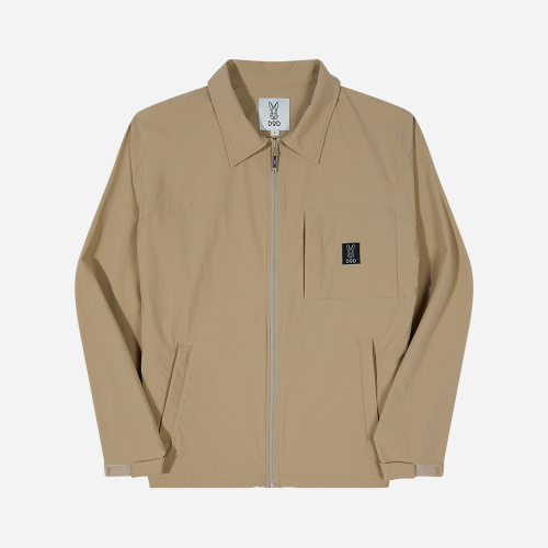 디오디() 그린존 카라자켓 - TAN 상품 이미지