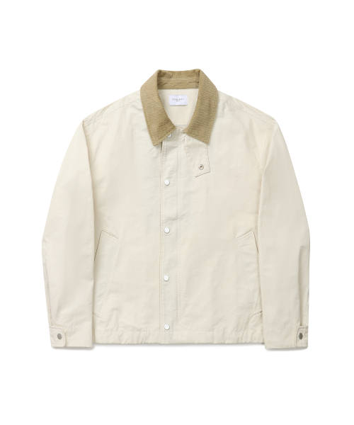 Куртка CN Heritage Hunting (Ivory)