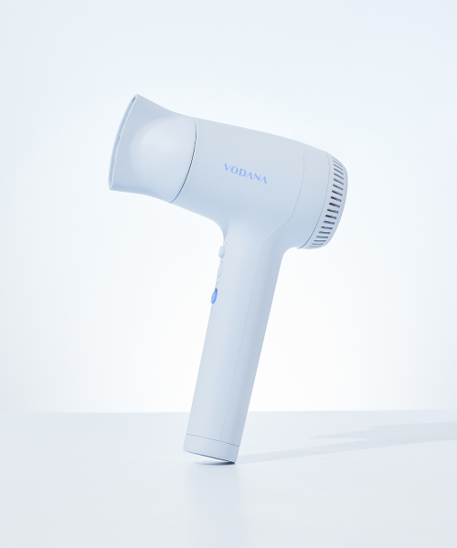 보다나() 컴팩트 밸런스에어 드라이어 파우더블루 상품 이미지