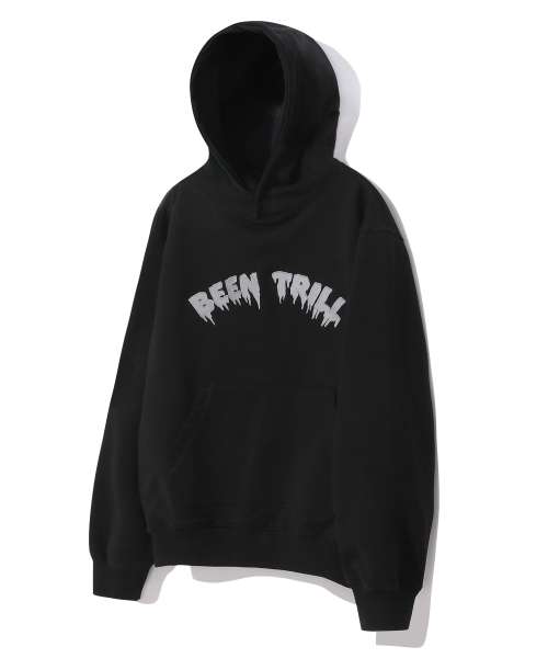 Худи Drippy (Black)