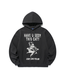 HAVE SEEN HOODIE_CHARCOAL(IK2EFMM409A)