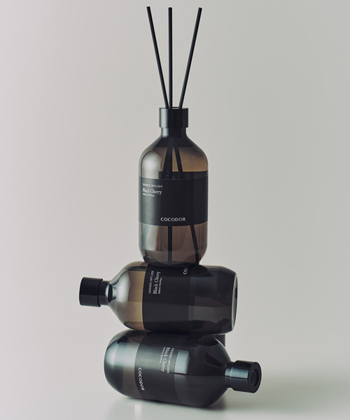 그란데 디퓨저 500ml 3개입