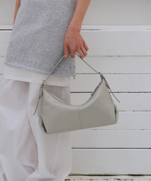 BATEAU BAG - винтаж [5COLOR]