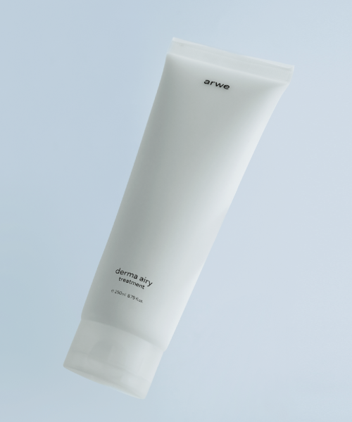 아르베() 더마 스칼프 트리트먼트 250ml 상품 이미지