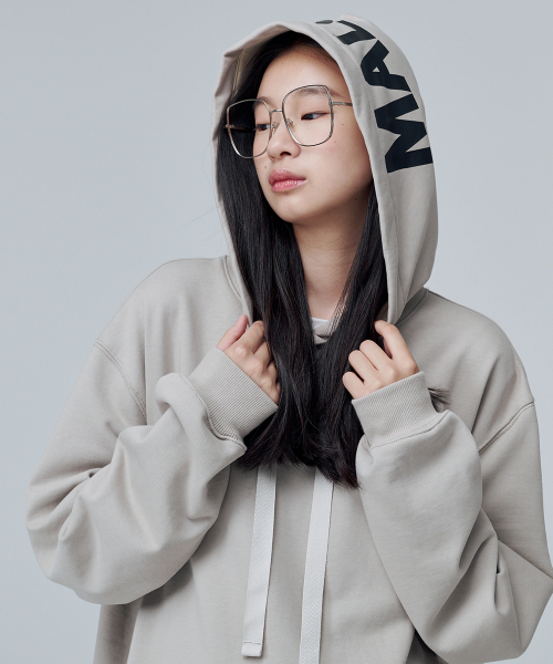 Худи 5403 Regular Fit (Beige)