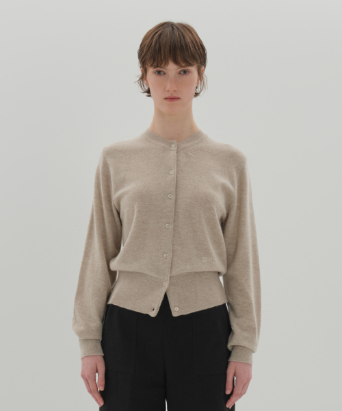 Кардиган Le Comte - Hush Beige