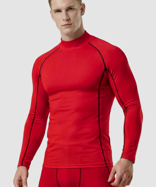 Всесезонное термобелье водолазка AR-67 (12 colors)
