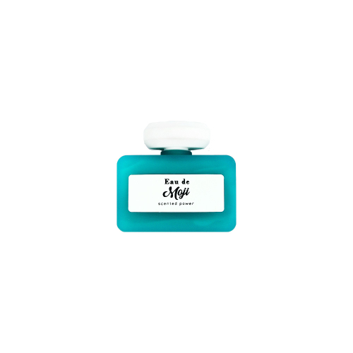 MOJIPOWER Portable Power Bank 2600mAh Perfume - Review | Musinsa