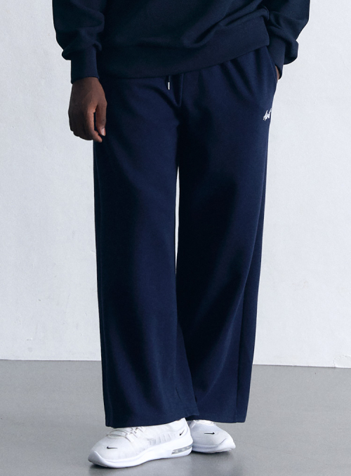 Спортивные штаны PK Relaxed Sweat Pants AM9082 NV