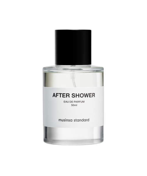 무신사 스탠다드 뷰티 무신사 스탠다드 애프터 샤워 EDP 50ml