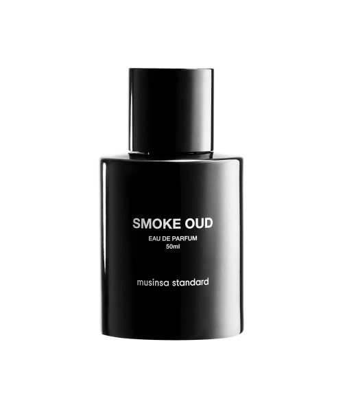 무신사 스탠다드 뷰티 무신사 스탠다드 스모크 오우드 EDP 50ml