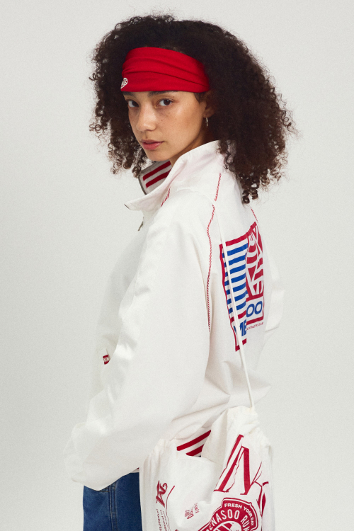 Menasoo Hearttrack Nylon Baseball Jumper_3 Color