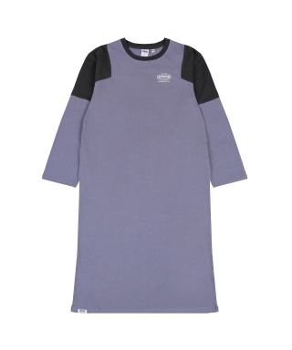 아웃도어 프로덕츠(OUTDOOR PRODUCTS) W JERSEY ONEPIECE (PURPLE)