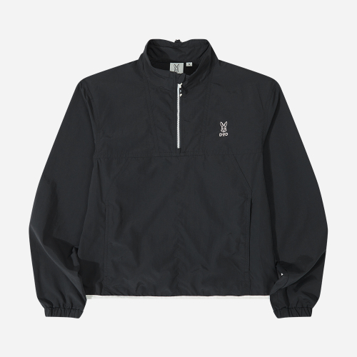 디오디() 서플렉스 여자 아노락 - BLACK 상품 이미지