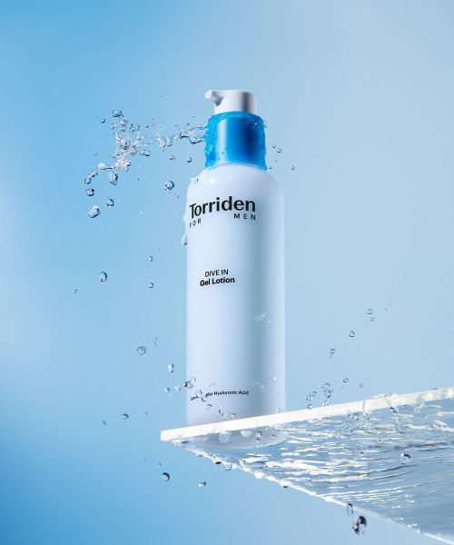 토리든() 다이브인 포맨 저분자 히알루론산 젤 로션 200ml 상품 이미지