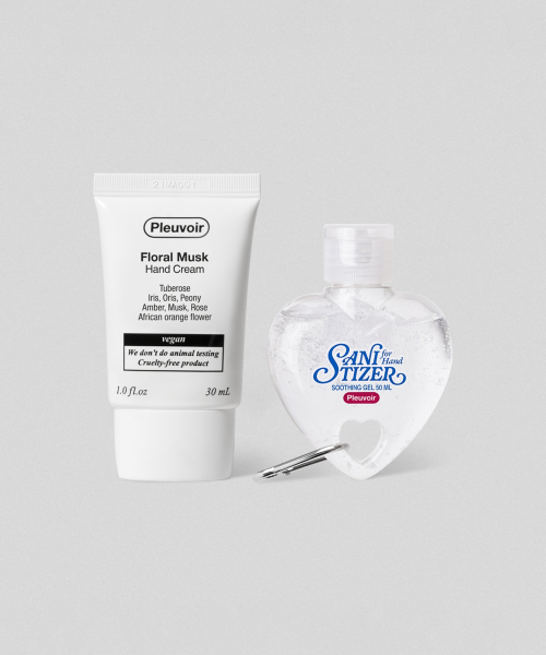 플르부아() 핸드크림 30mL (4종 중 택1) 상품 이미지