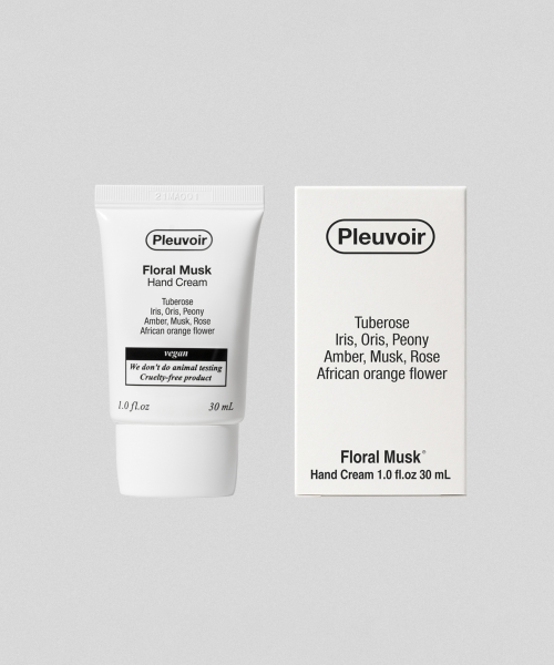 플르부아() 핸드크림 30mL (4종 중 택1) 상품 이미지