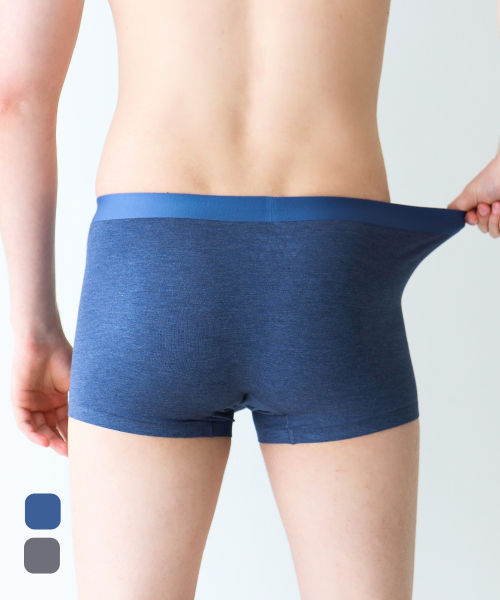 Bamboo Mens Drawers