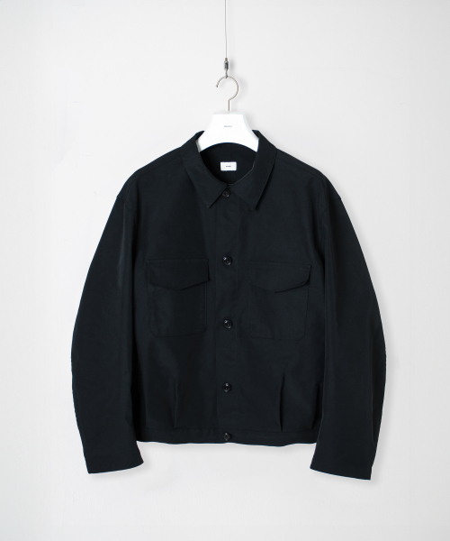 Куртка Air (Charcoal Navy)