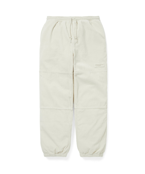 Corduroy Field Pant Stone