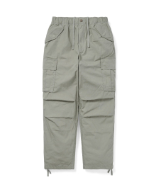 Cargo Pant Grey