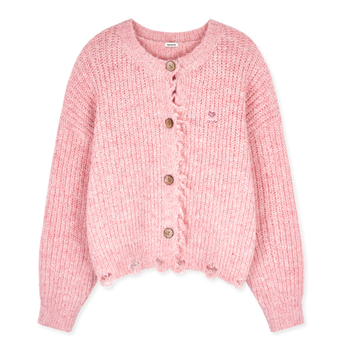 Heart club cardigan hotsell