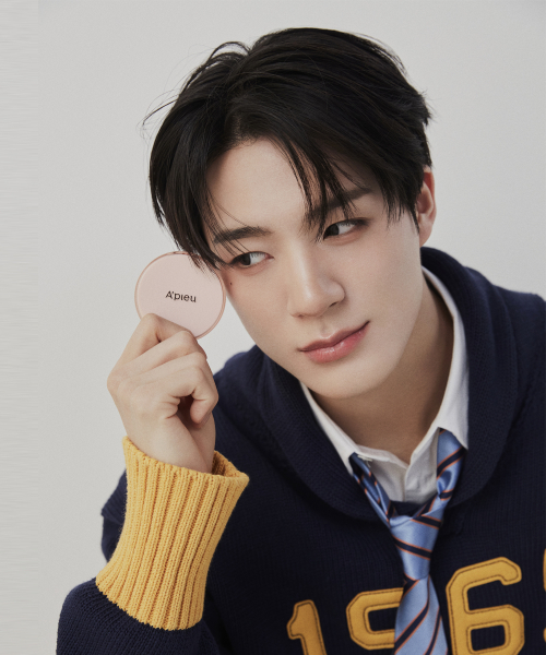 어퓨() 워터락 쿠션 미니 (2종 택1) 상품 이미지