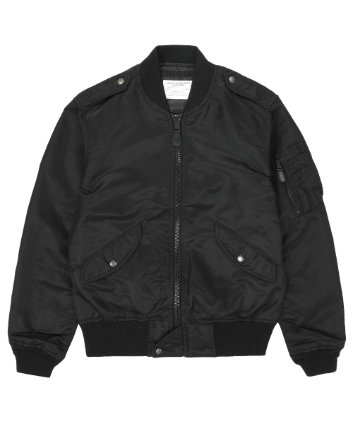 L-2B Basic / 7832952015 Black
