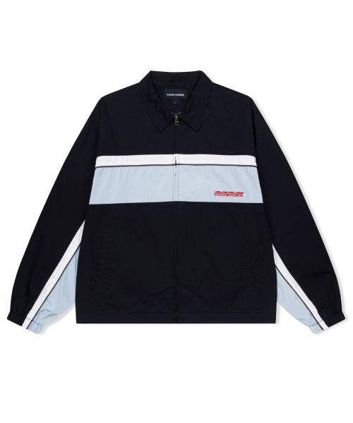 アウターその他 YESEYESEE Wavy Logo Work Jacket Beige MUSINSA | YESEYESEE Wavy Logo Work Jacket Beige