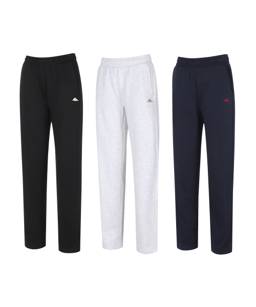 [SET] Женские прямые спортивные штаны